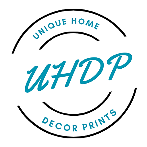 Uniquehomedecorprints