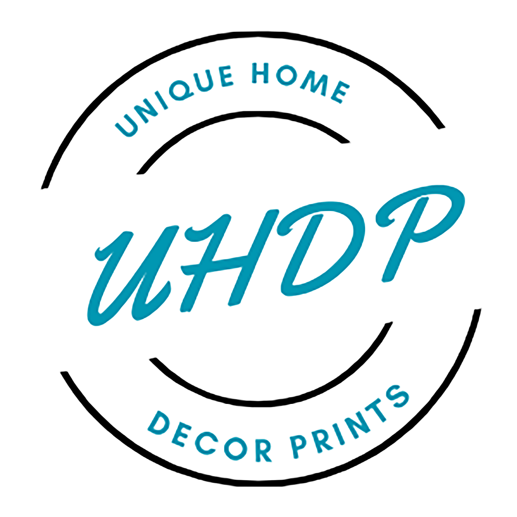 Uniquehomedecorprints